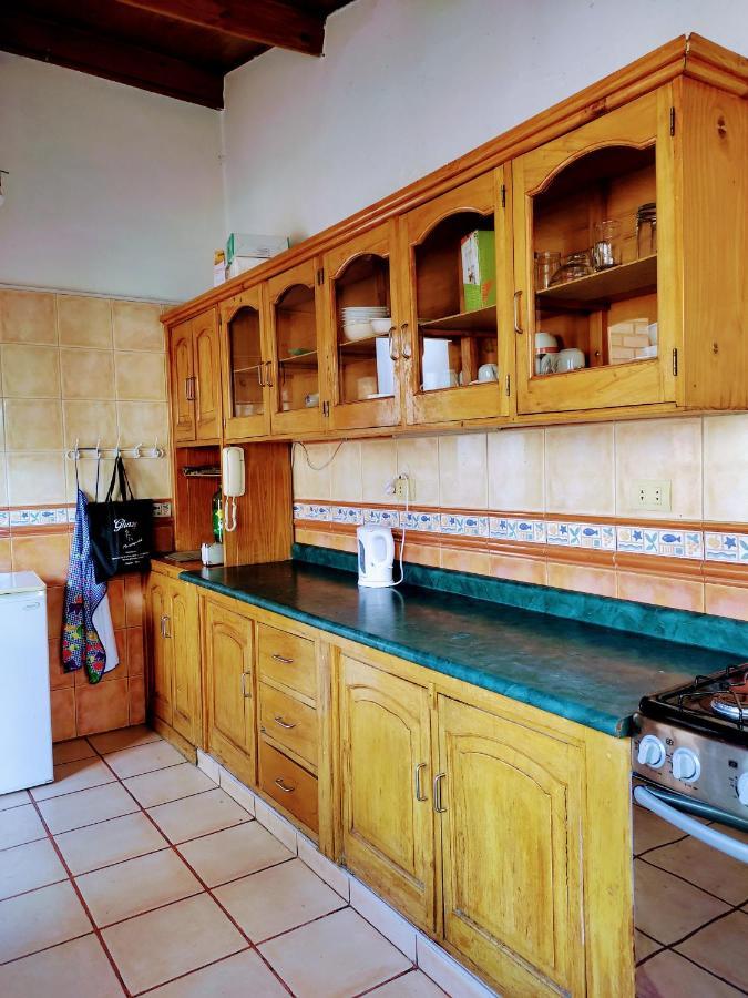 Casa Tribu Daire Huaraz  Dış mekan fotoğraf