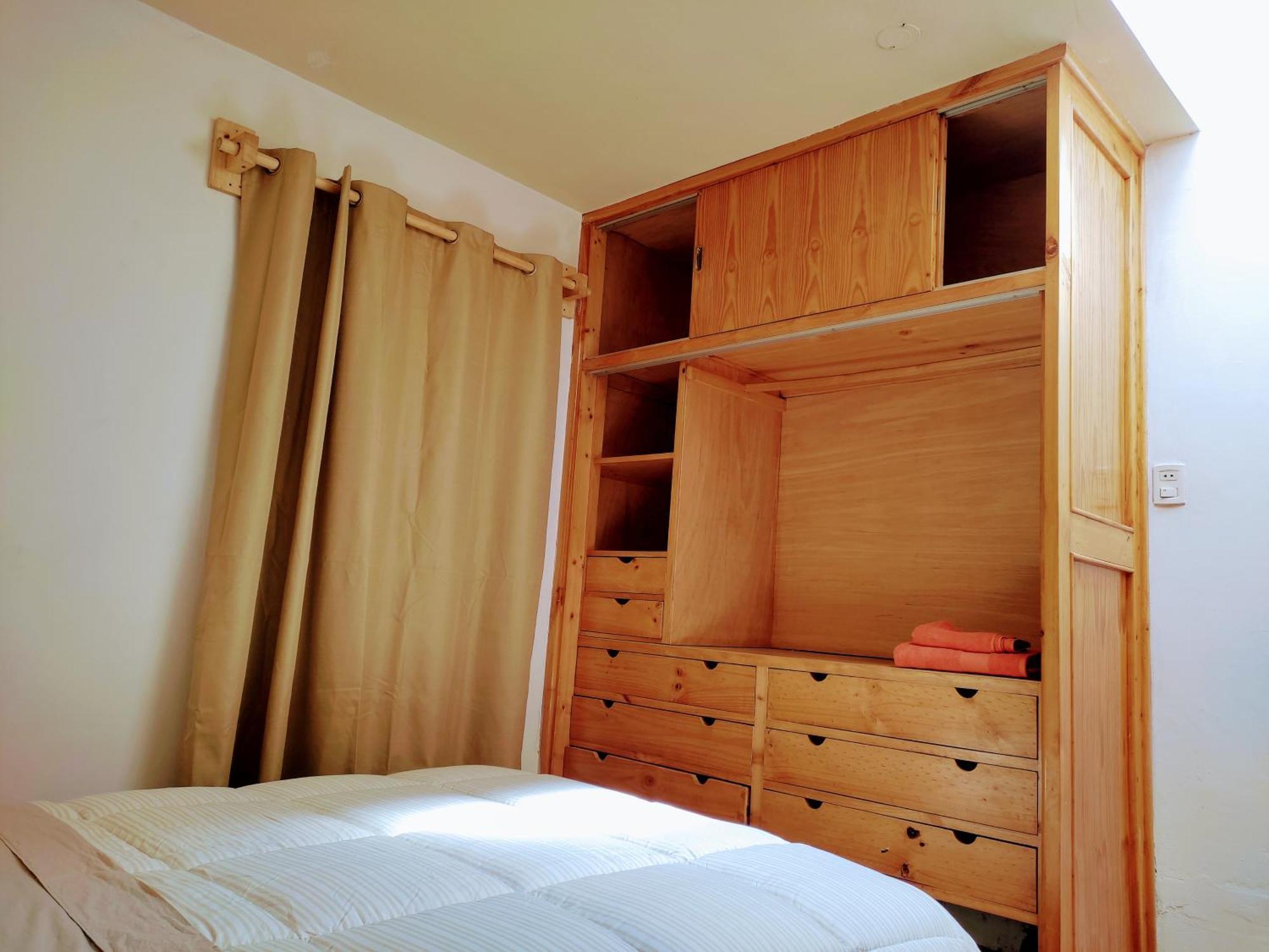 Casa Tribu Daire Huaraz  Oda fotoğraf