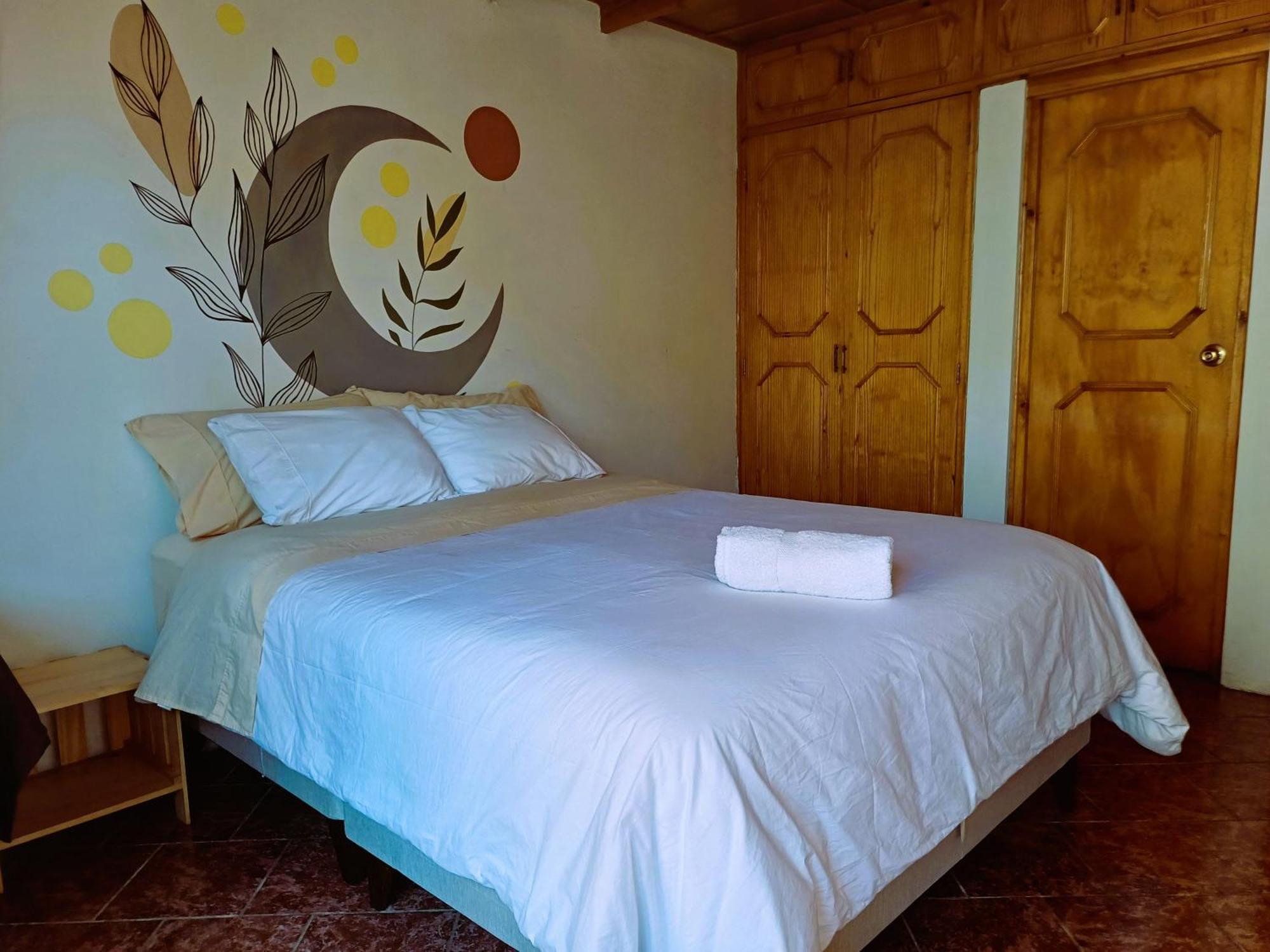 Casa Tribu Daire Huaraz  Dış mekan fotoğraf