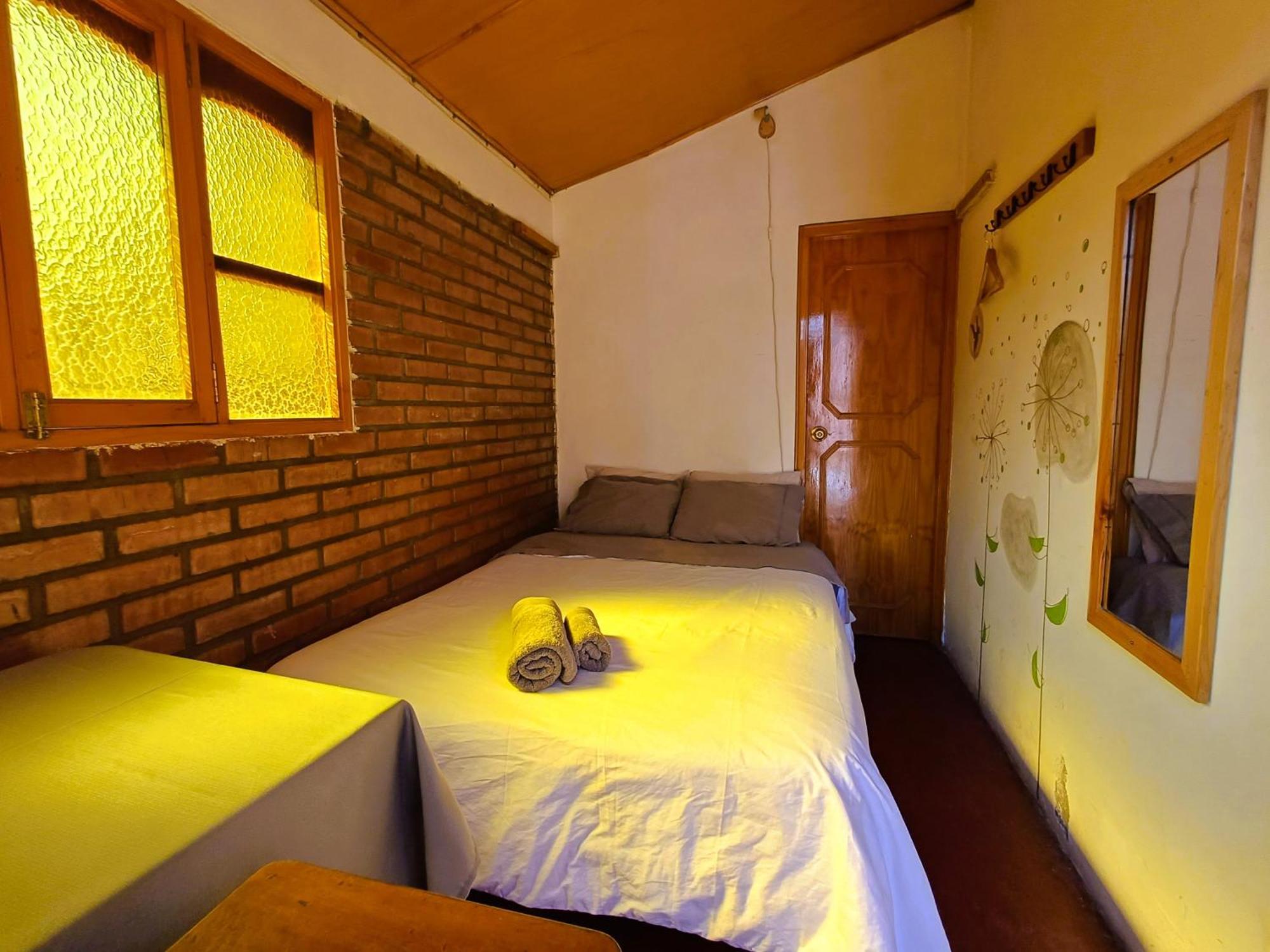 Casa Tribu Daire Huaraz  Dış mekan fotoğraf