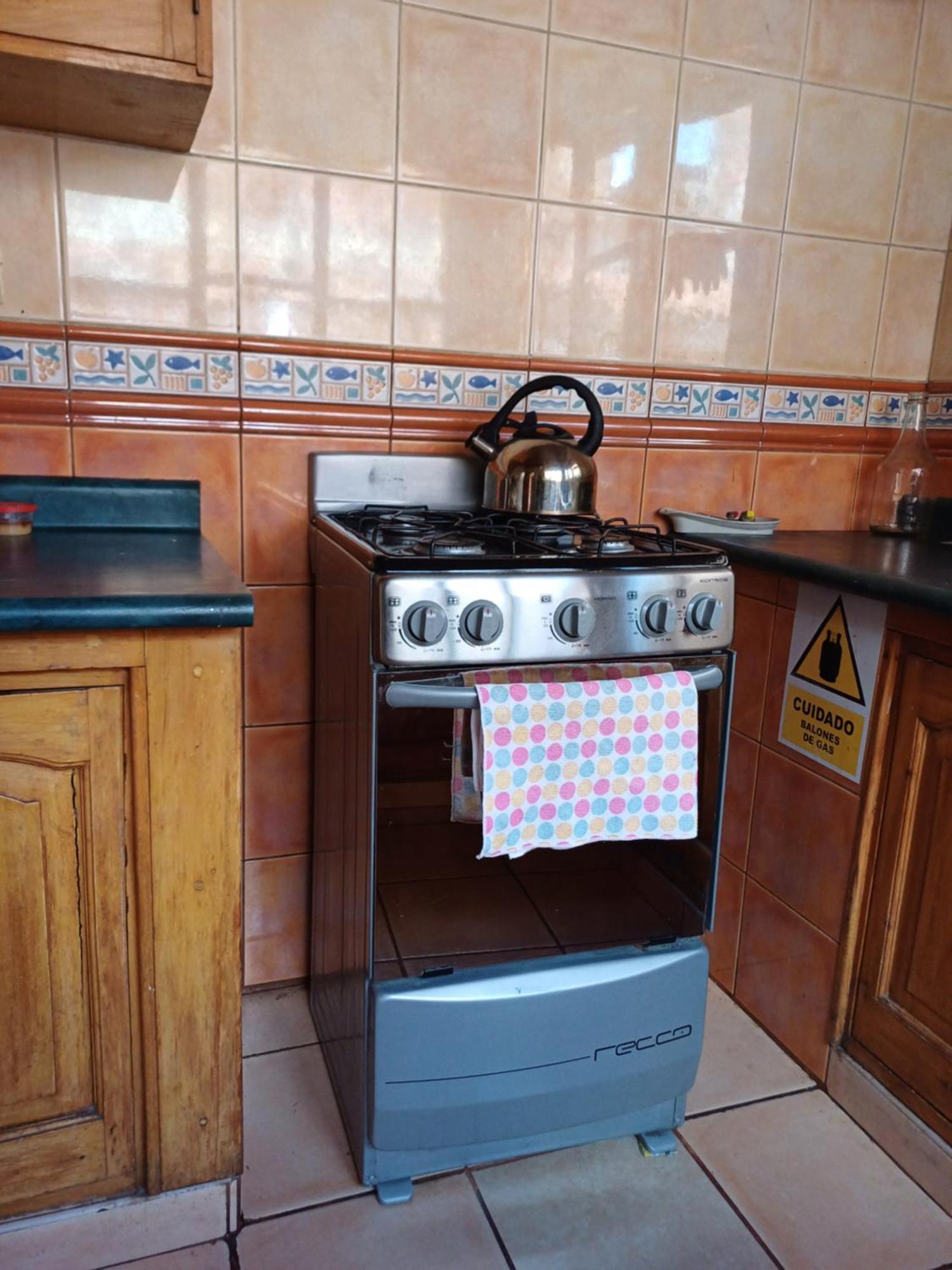 Casa Tribu Daire Huaraz  Dış mekan fotoğraf