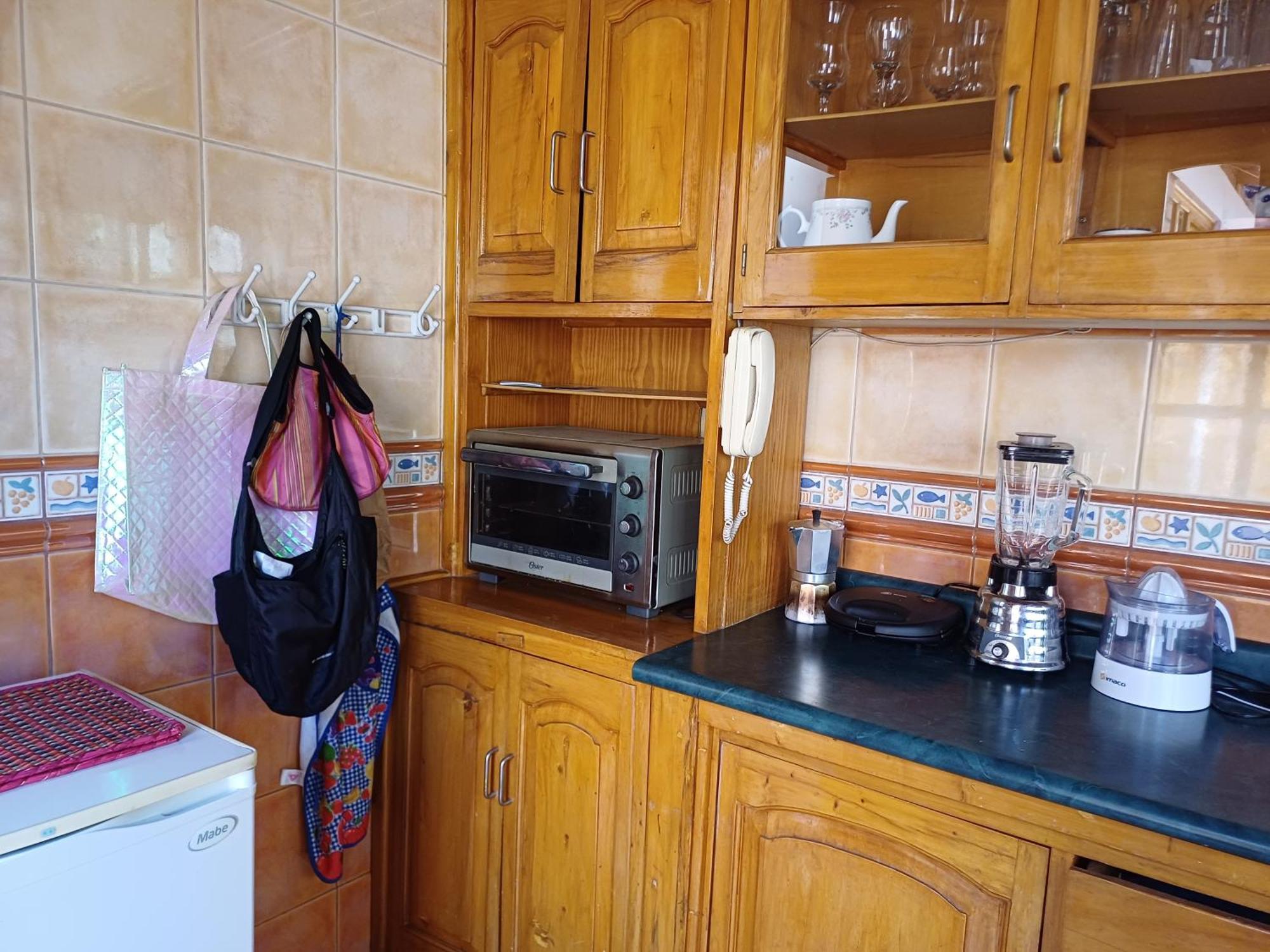Casa Tribu Daire Huaraz  Dış mekan fotoğraf